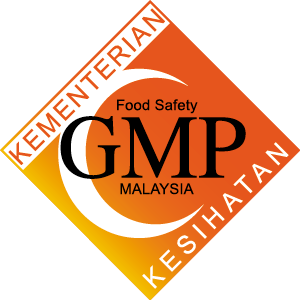 Logo GMP Malaysia